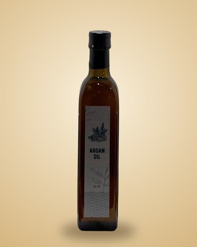 Argan Oil