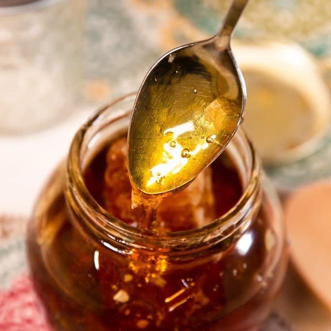 Wild Honey