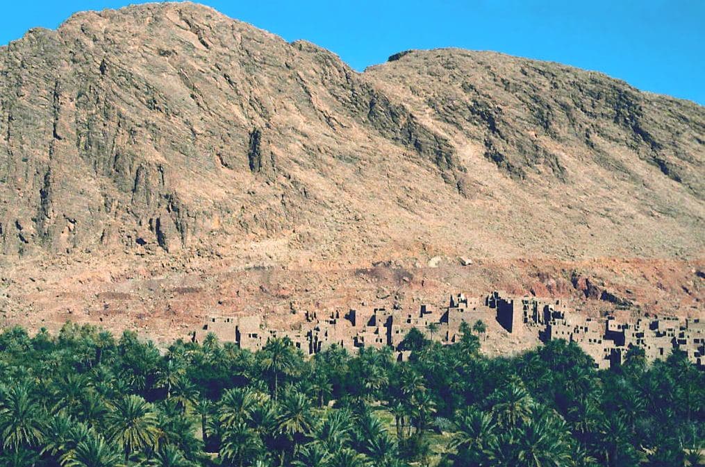 درعة تافيلالت