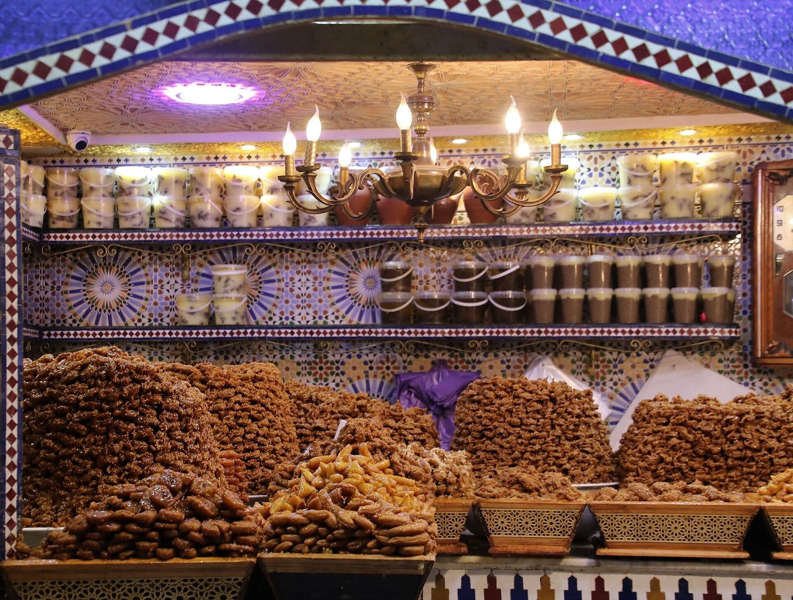 فاس مكناس