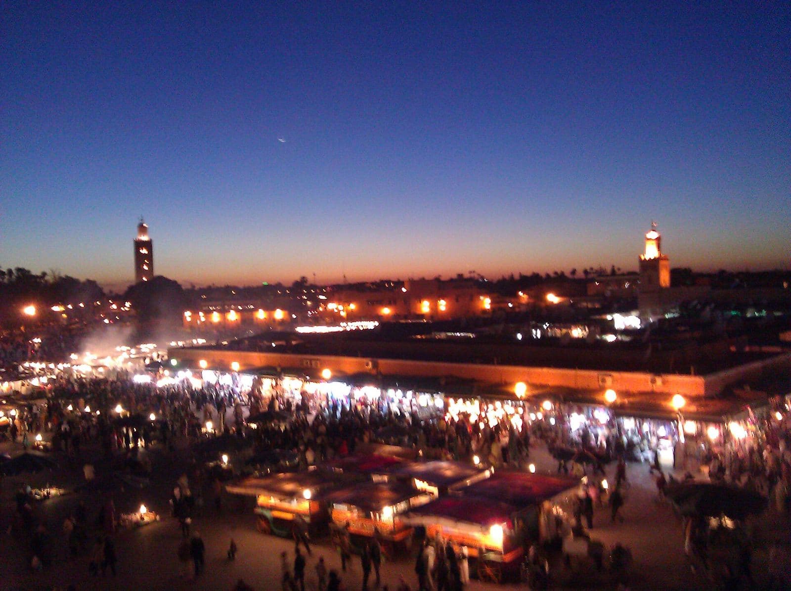 مراكش آسفي