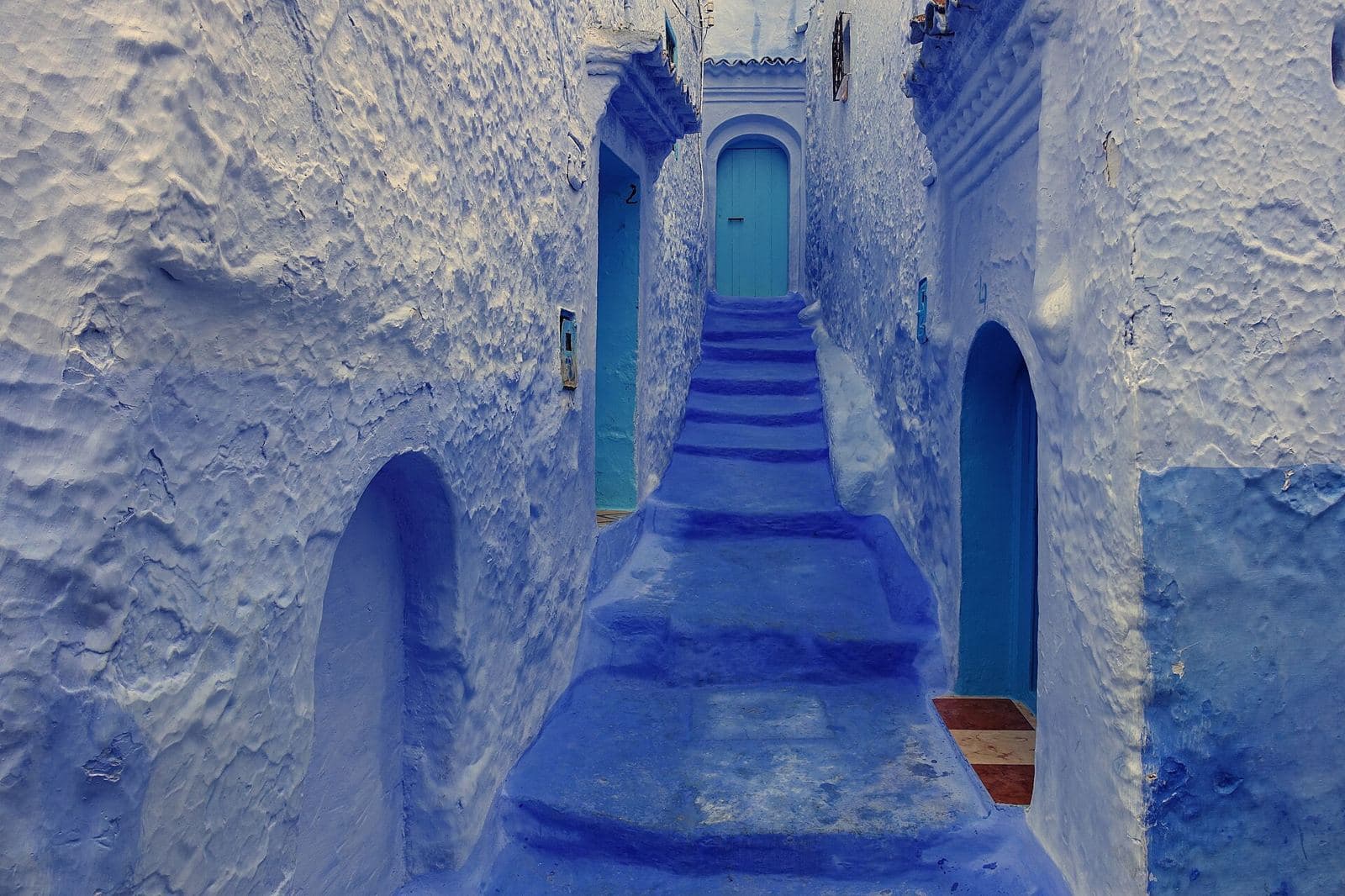 طنجة تطوان الحسيمة
